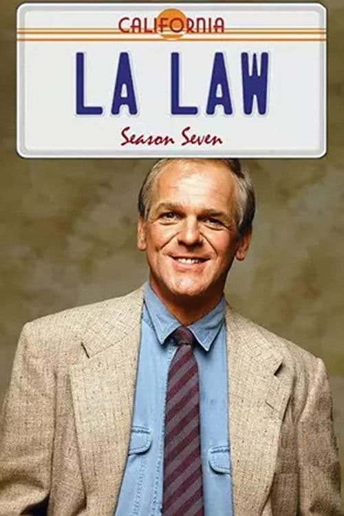 L.A. Law S07