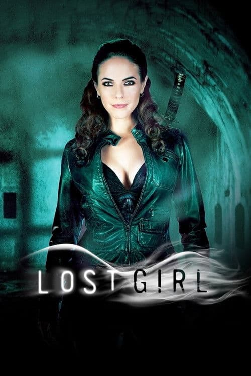 Lost Girl S02