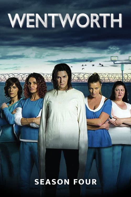 Wentworth S04