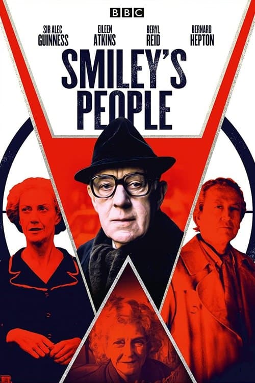 Smiley's People S01