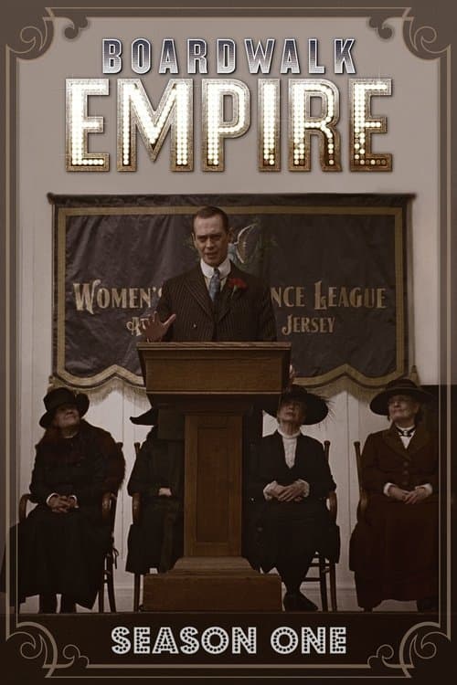 Boardwalk Empire S01
