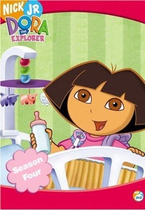Dora the Explorer S04