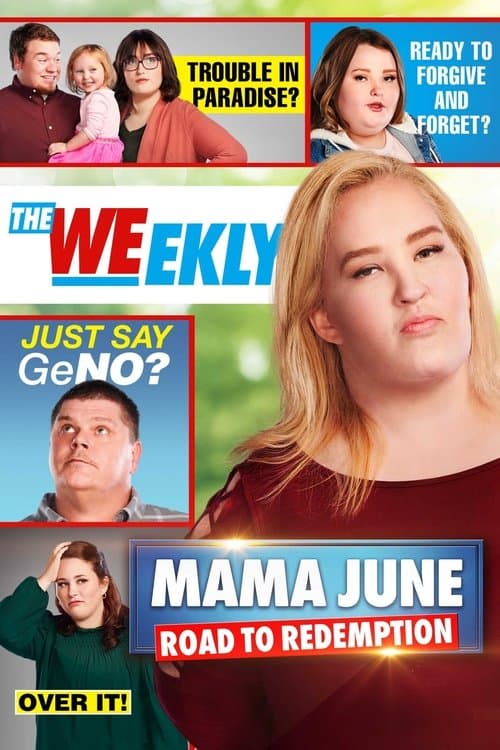 Mama June: Family Crisis S05