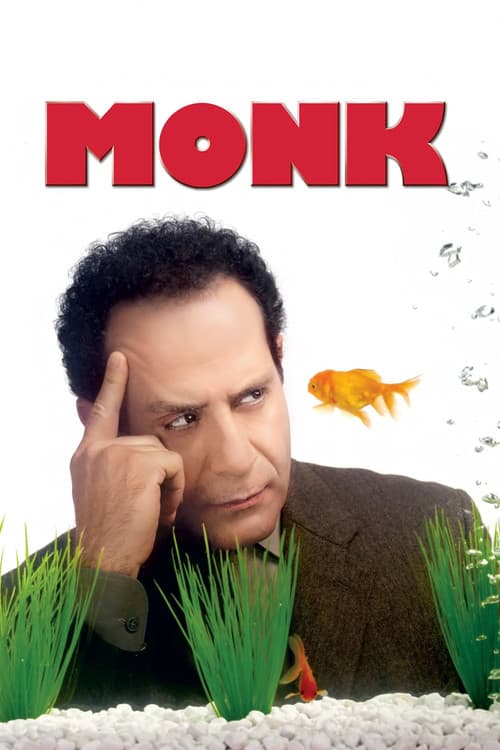 Monk S07