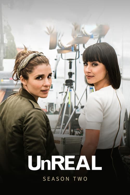 UnREAL S02