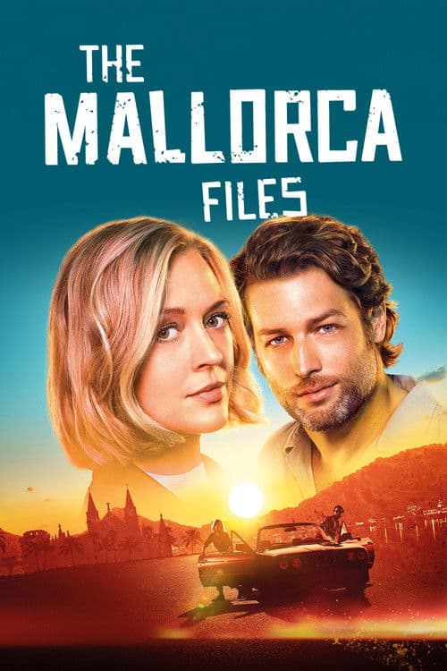 The Mallorca Files S01