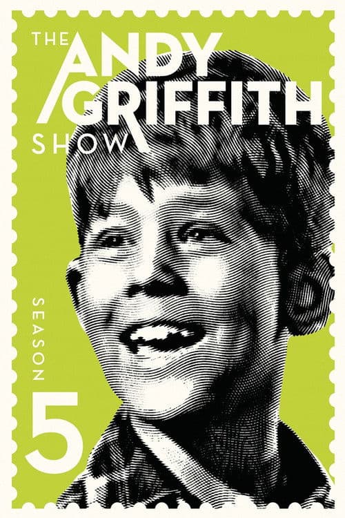 The Andy Griffith Show S05