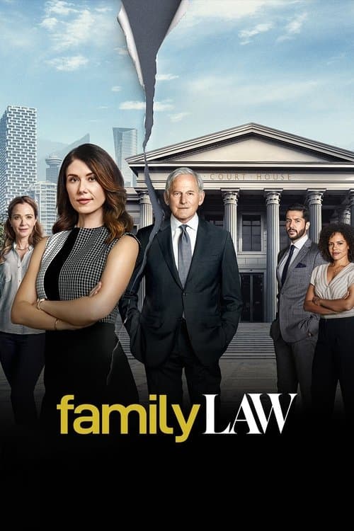 Family Law S01