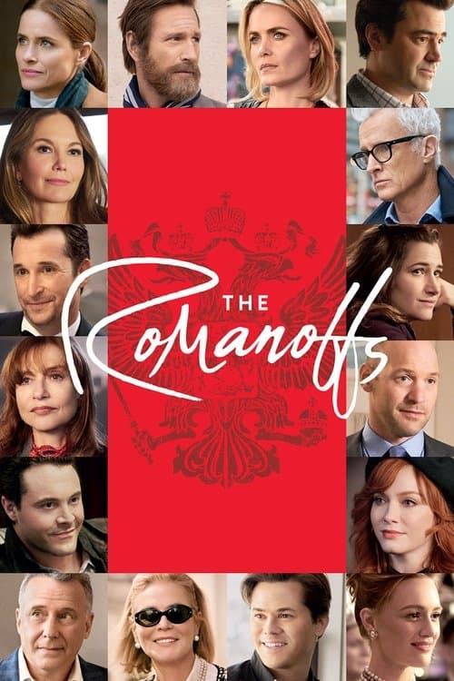 The Romanoffs S01