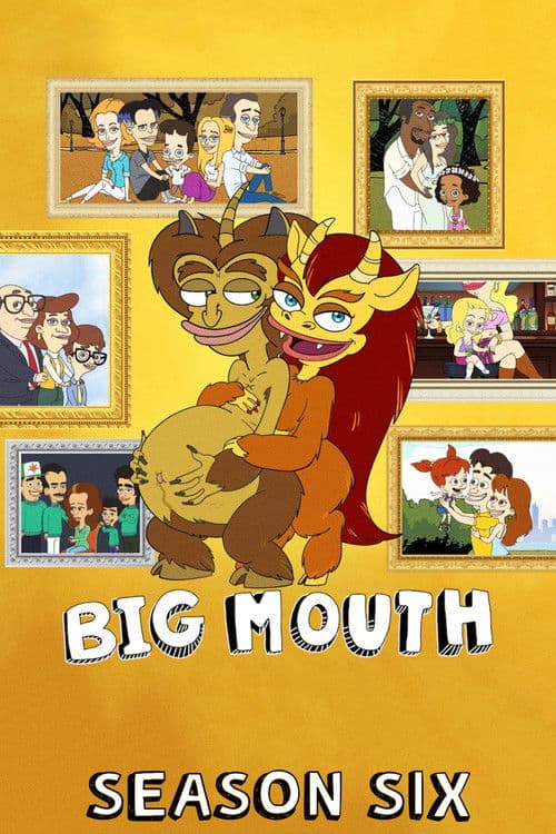 Big Mouth S06
