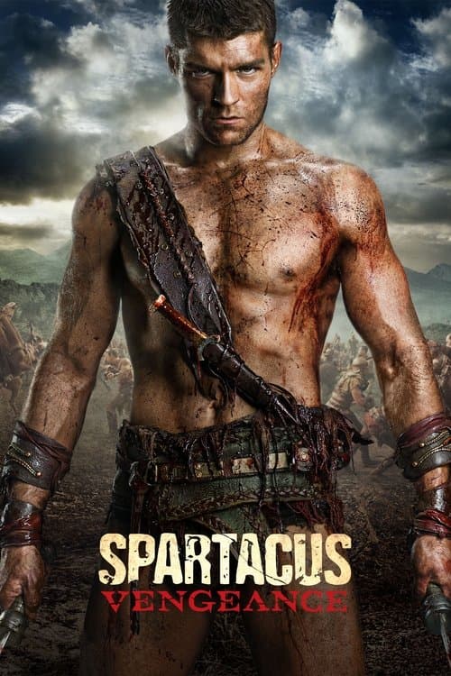 Spartacus S02