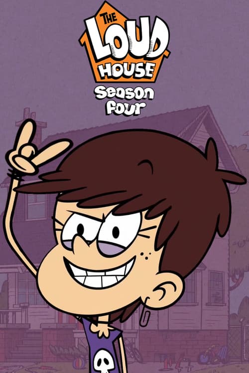The Loud House S04