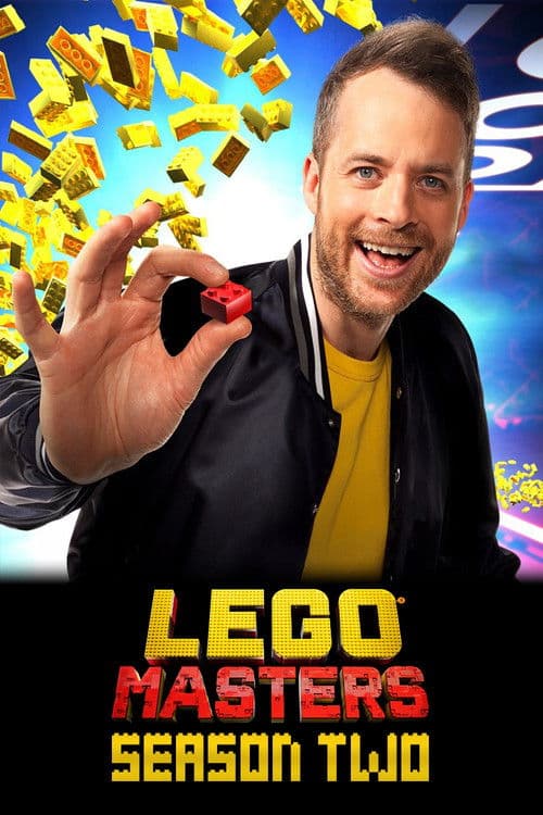 LEGO Masters S02