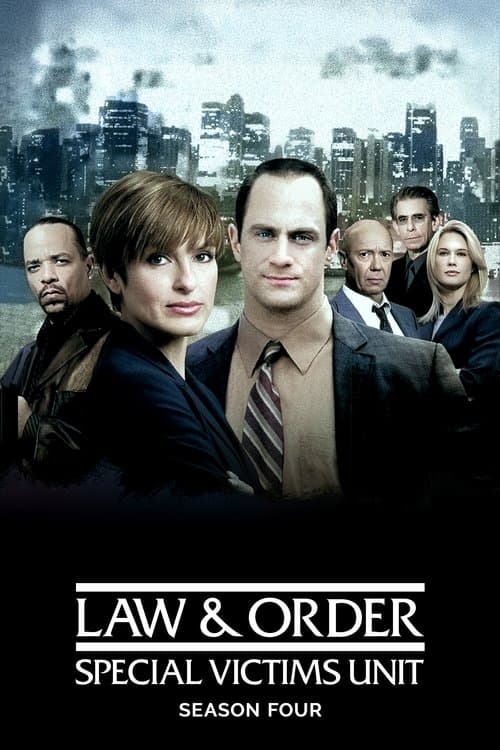 Law & Order: Special Victims Unit S04