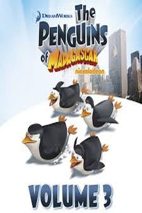 The Penguins of Madagascar S03