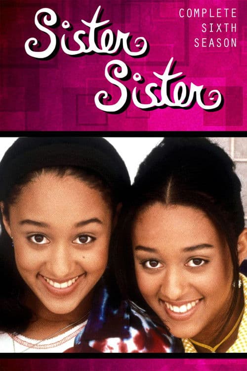 Sister, Sister S06