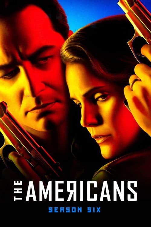 The Americans S06