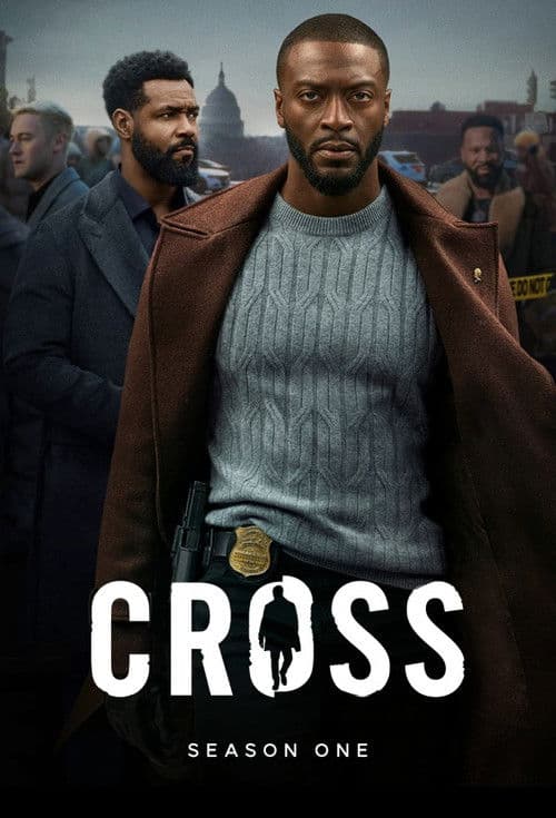 Cross S01