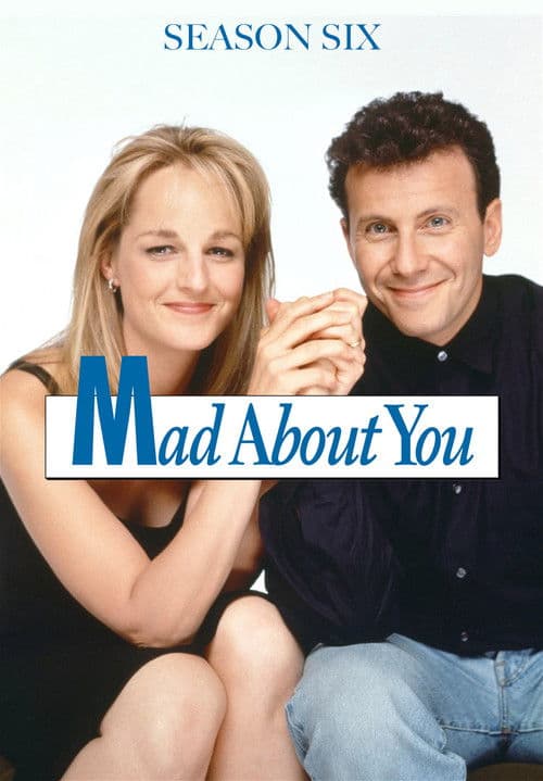 Mad About You S06