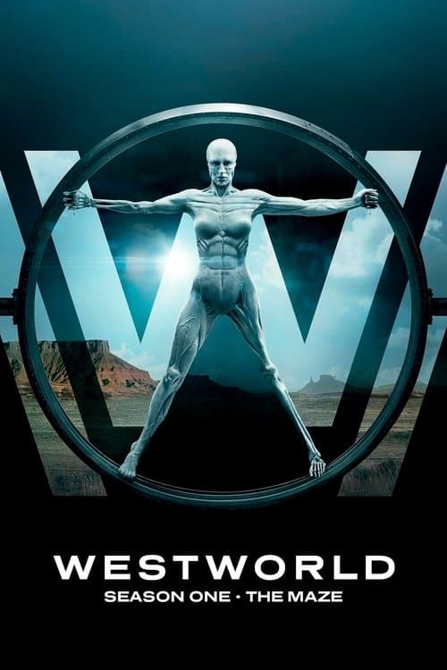 Westworld S01