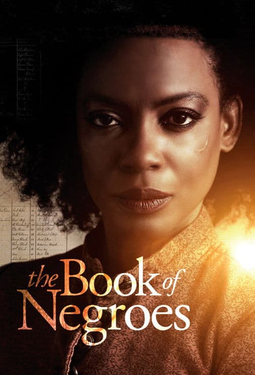 The Book of Negroes S01