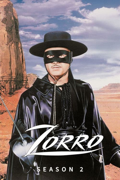 Zorro S02