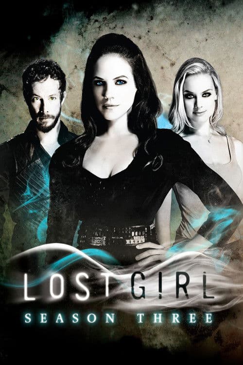 Lost Girl S03