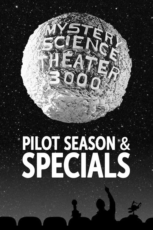 Mystery Science Theater 3000 SP