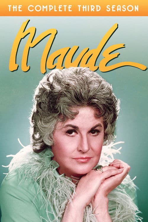 Maude S03