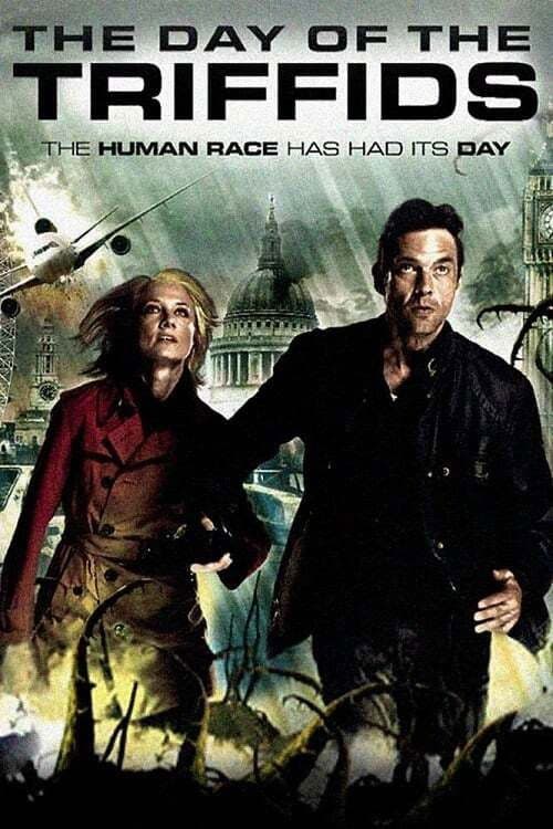 The Day of the Triffids S01