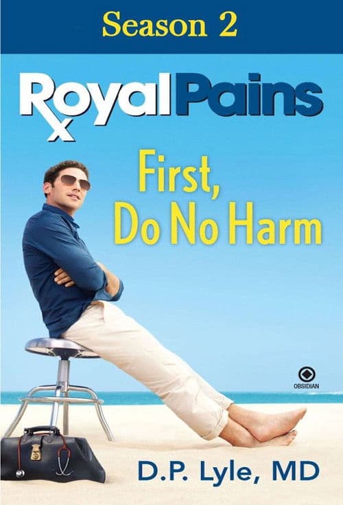 Royal Pains S02