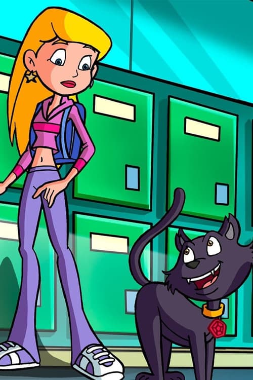 Sabrina: The Animated Series S01