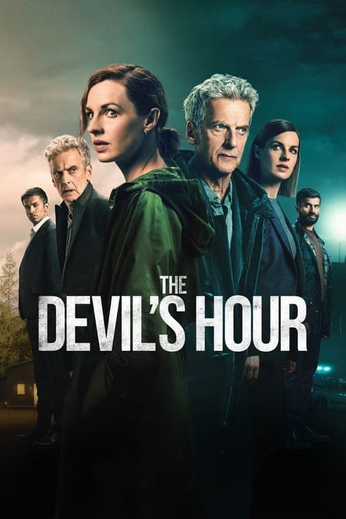 The Devil's Hour S02