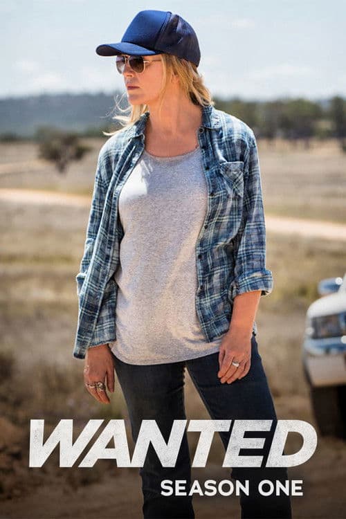 Wanted S01