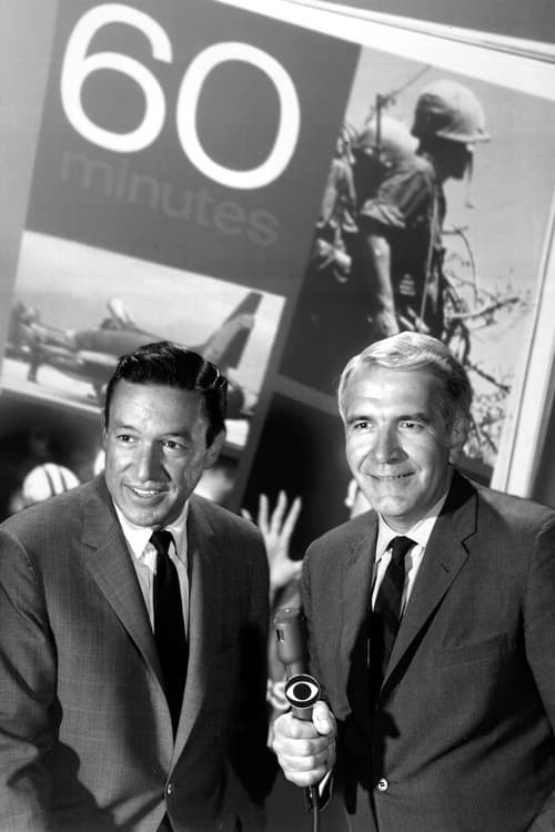 60 Minutes S01