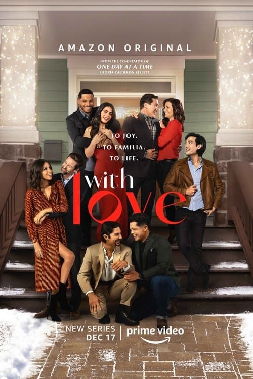 With Love S01