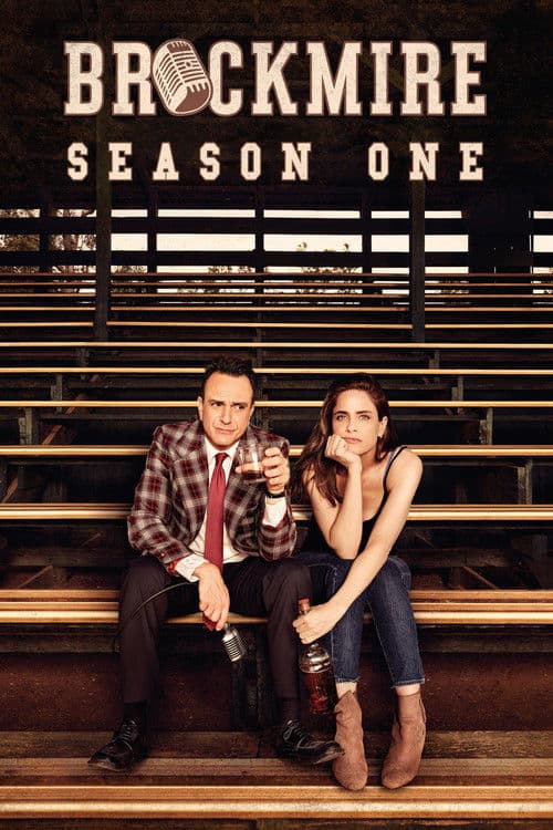 Brockmire S01