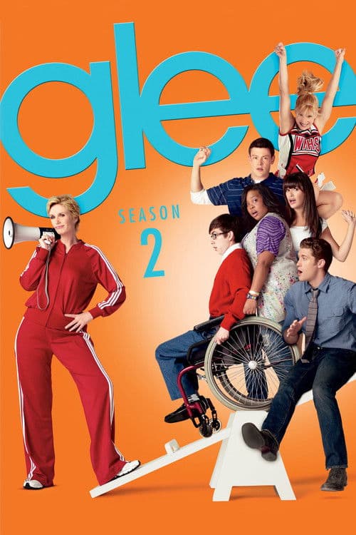 Glee S02