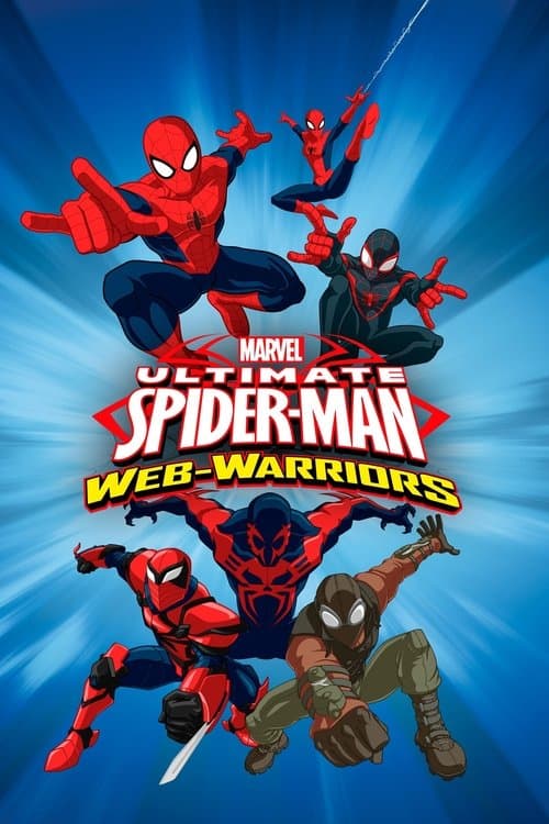 Marvel's Ultimate Spider-Man S03