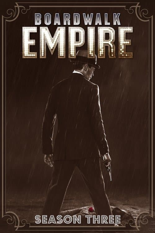 Boardwalk Empire S03