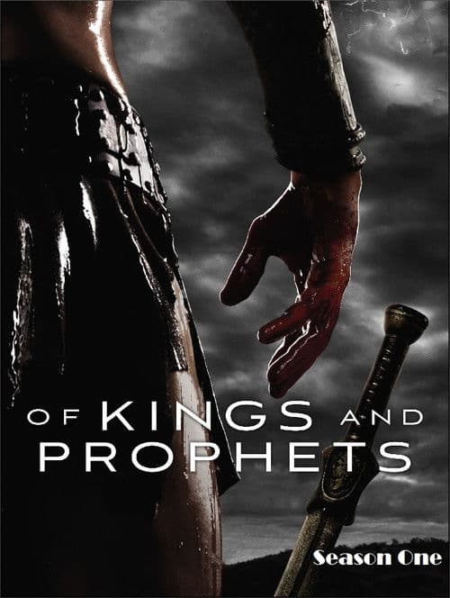 Of Kings and Prophets S01