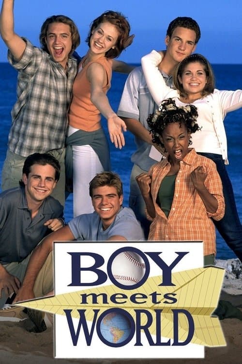 Boy Meets World S07