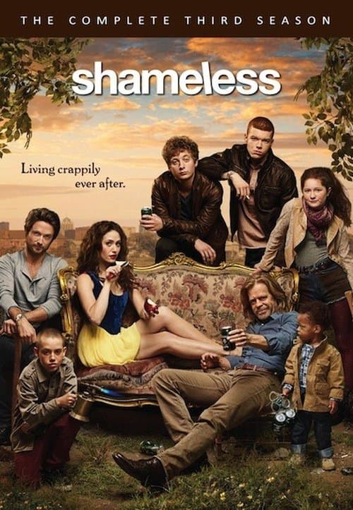 Shameless S03