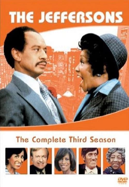 The Jeffersons S03