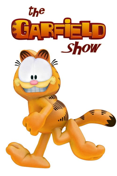 The Garfield Show S04
