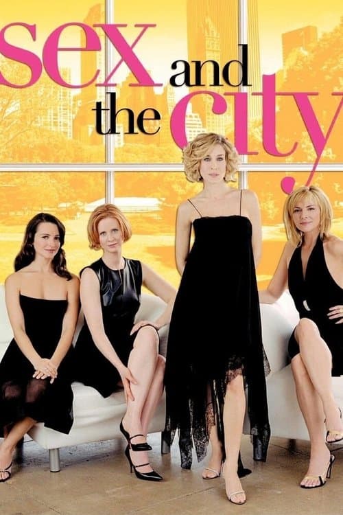Sex and the City S04