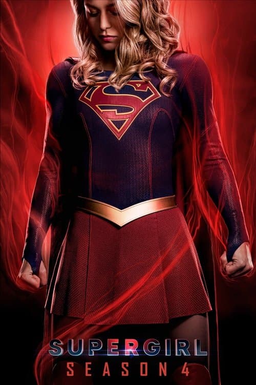 Supergirl S04