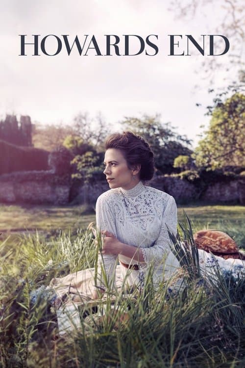 Howards End S01