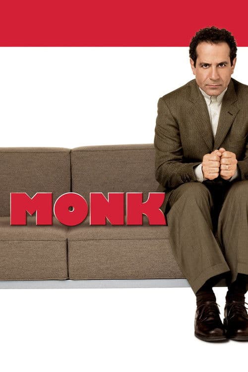 Monk S03