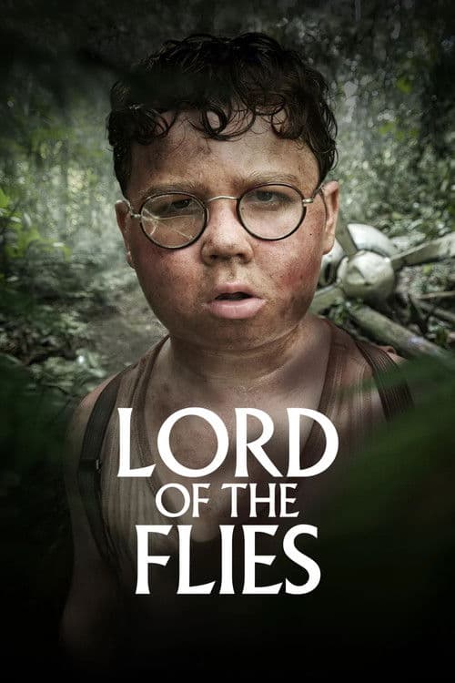 Lord of the Flies S01